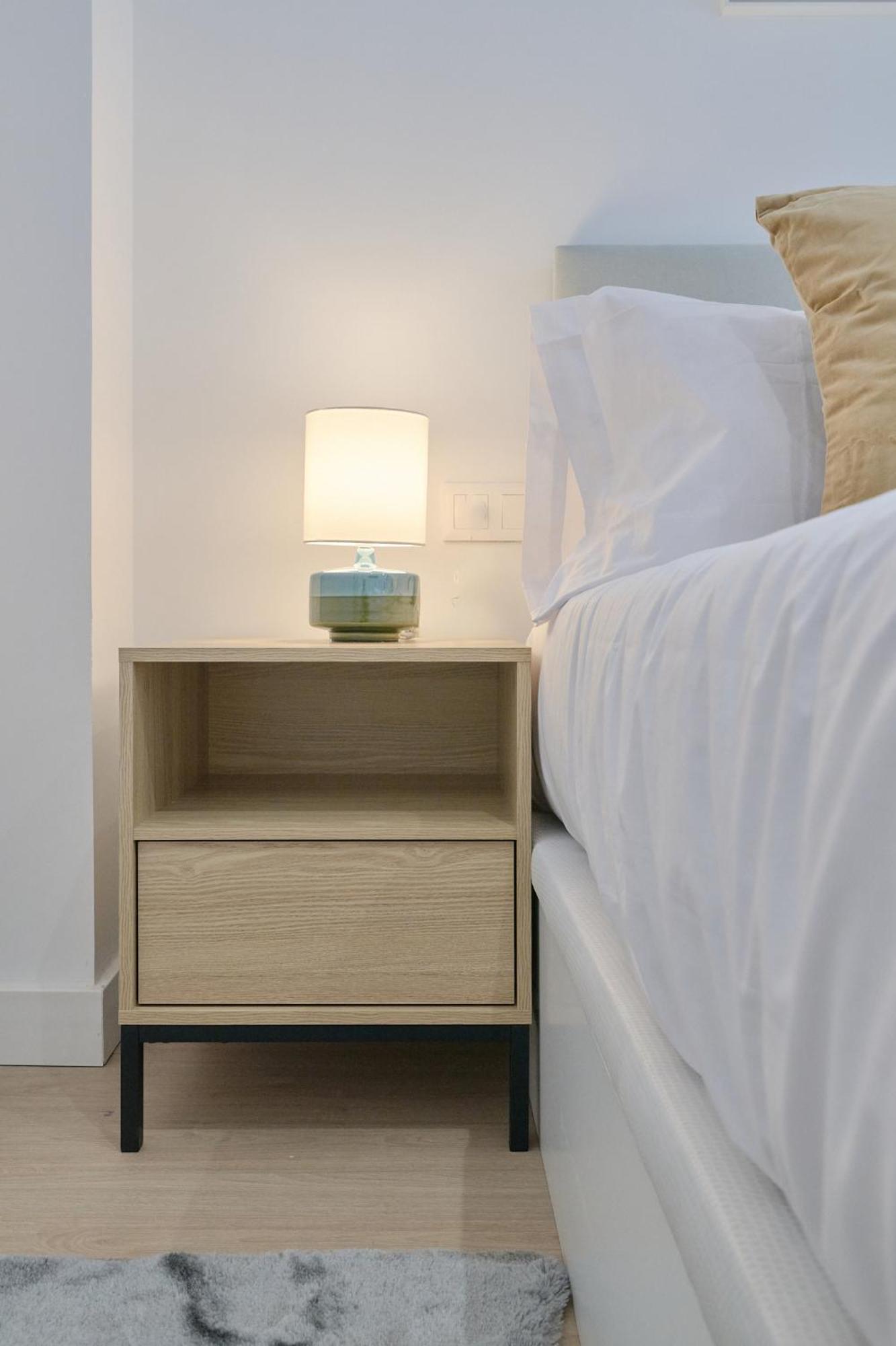 Apartment Romantic Roig Arena N4 Virkin