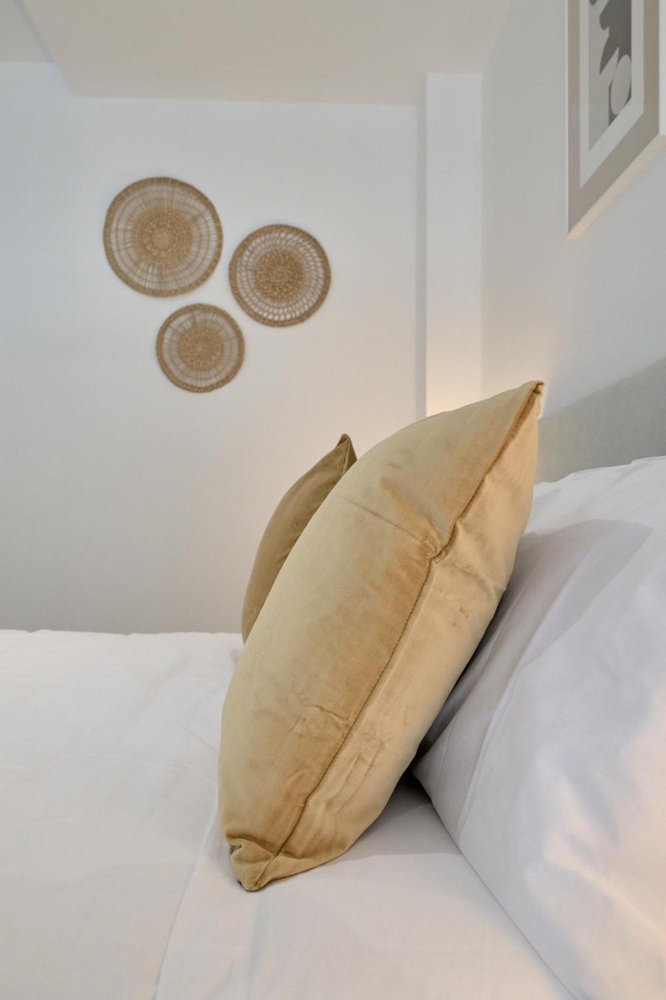 Apartment Romantic Roig Arena N4 Virkin *