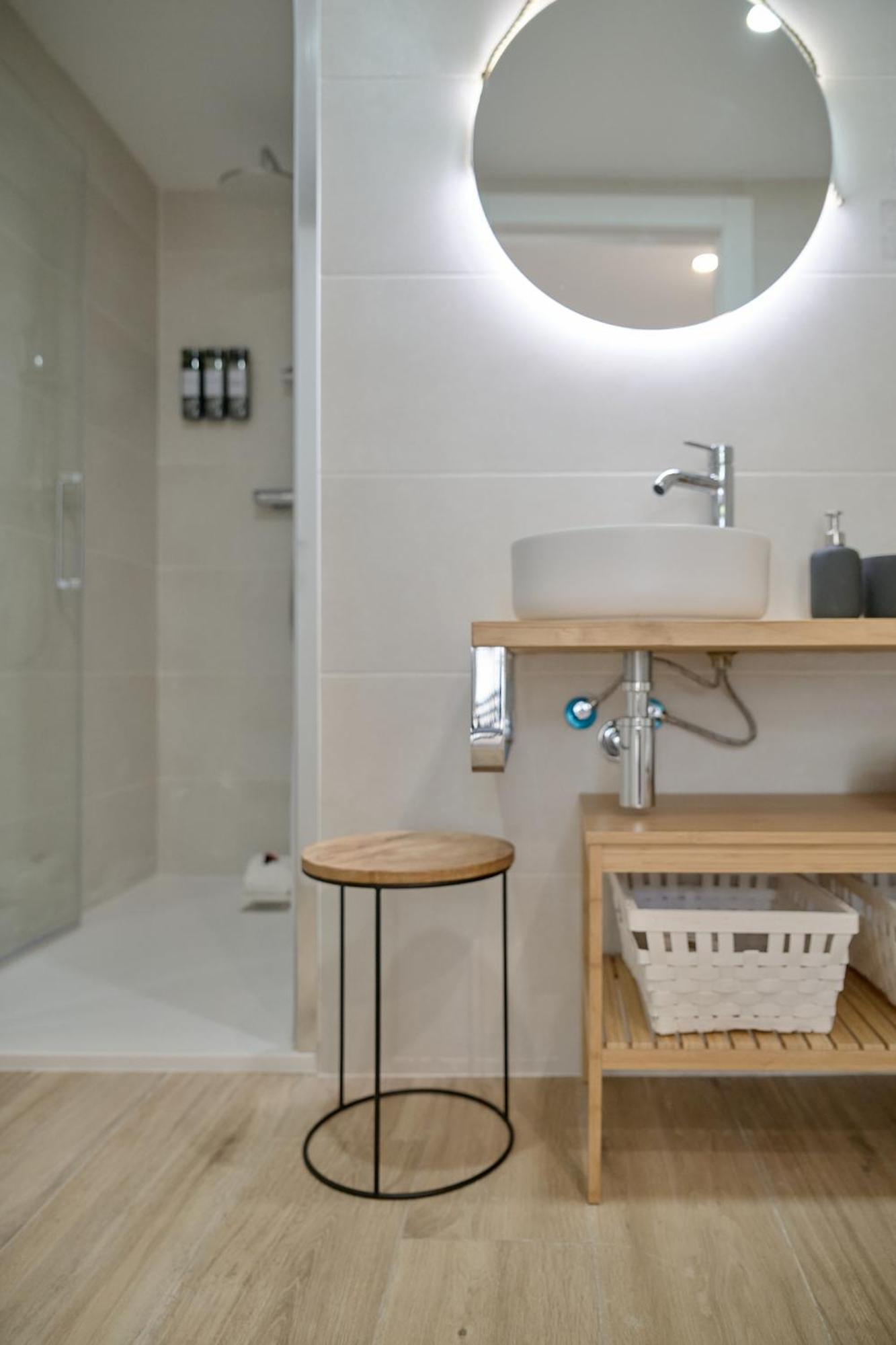 Romantic Roig Arena N4 Virkin Apartment