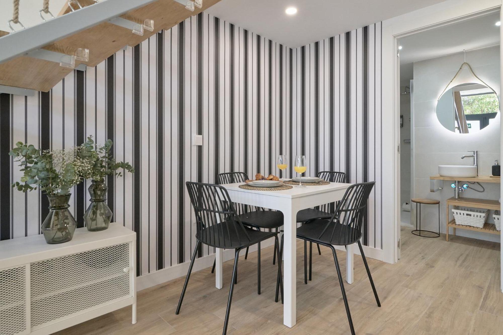 Romantic Roig Arena N4 Virkin Apartment *