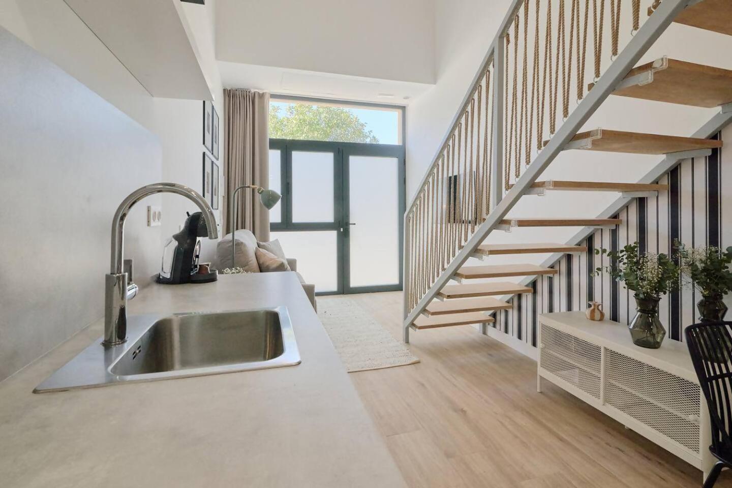 Apartment Romantic Roig Arena N4 Virkin