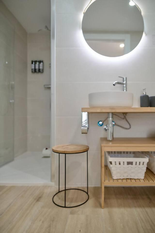 Apartment Romantic Roig Arena N4 Virkin