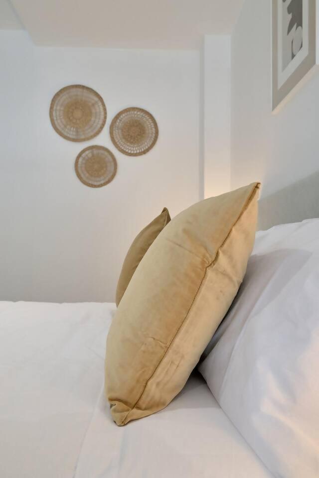 Apartment Romantic Roig Arena N4 Virkin Valencia