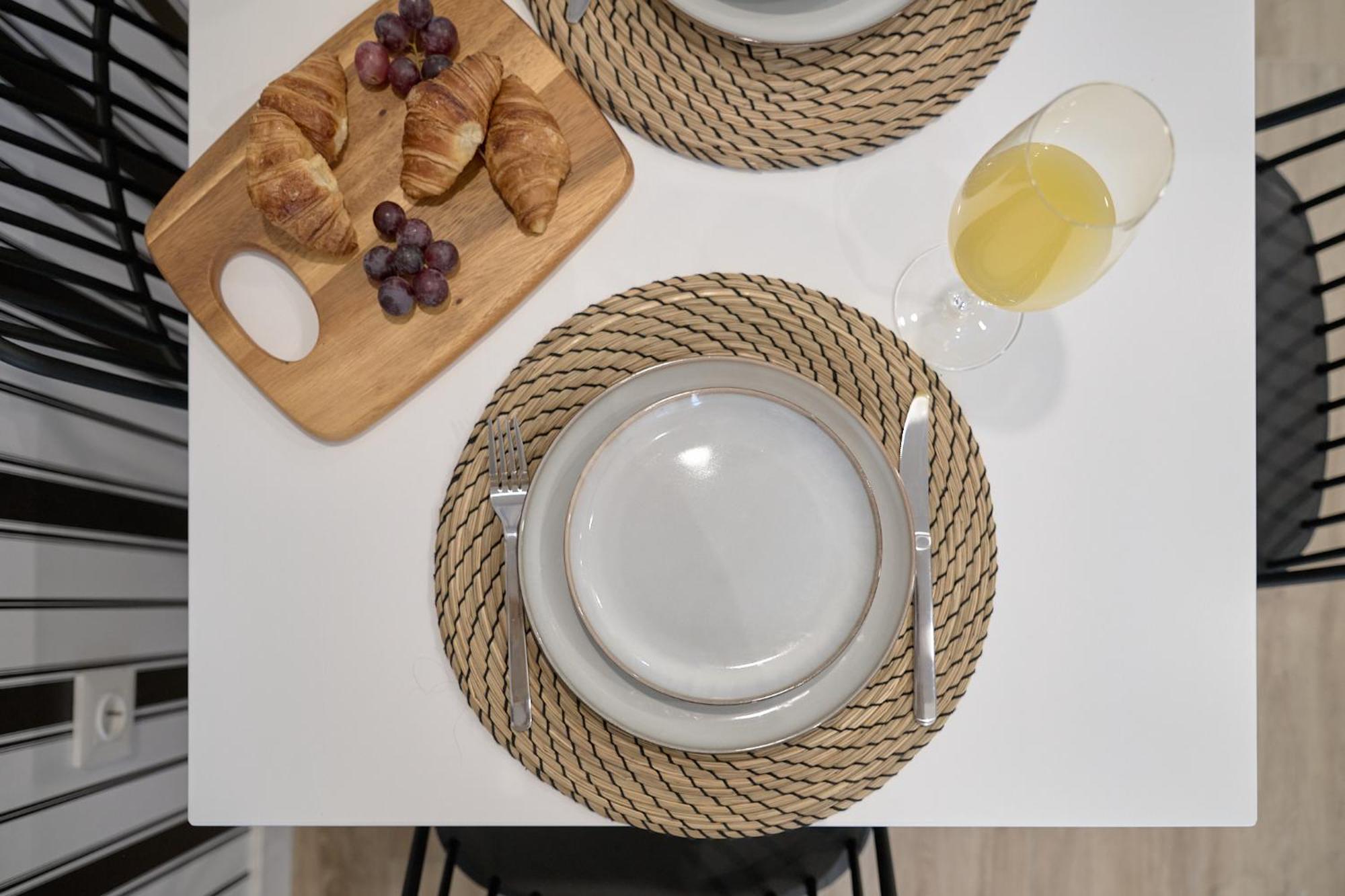 Apartment Romantic Roig Arena N4 By Virkin