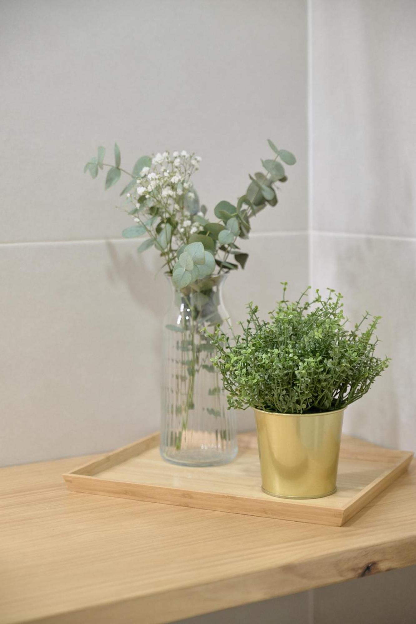 Romantic Roig Arena N4 By Virkin Apartment
