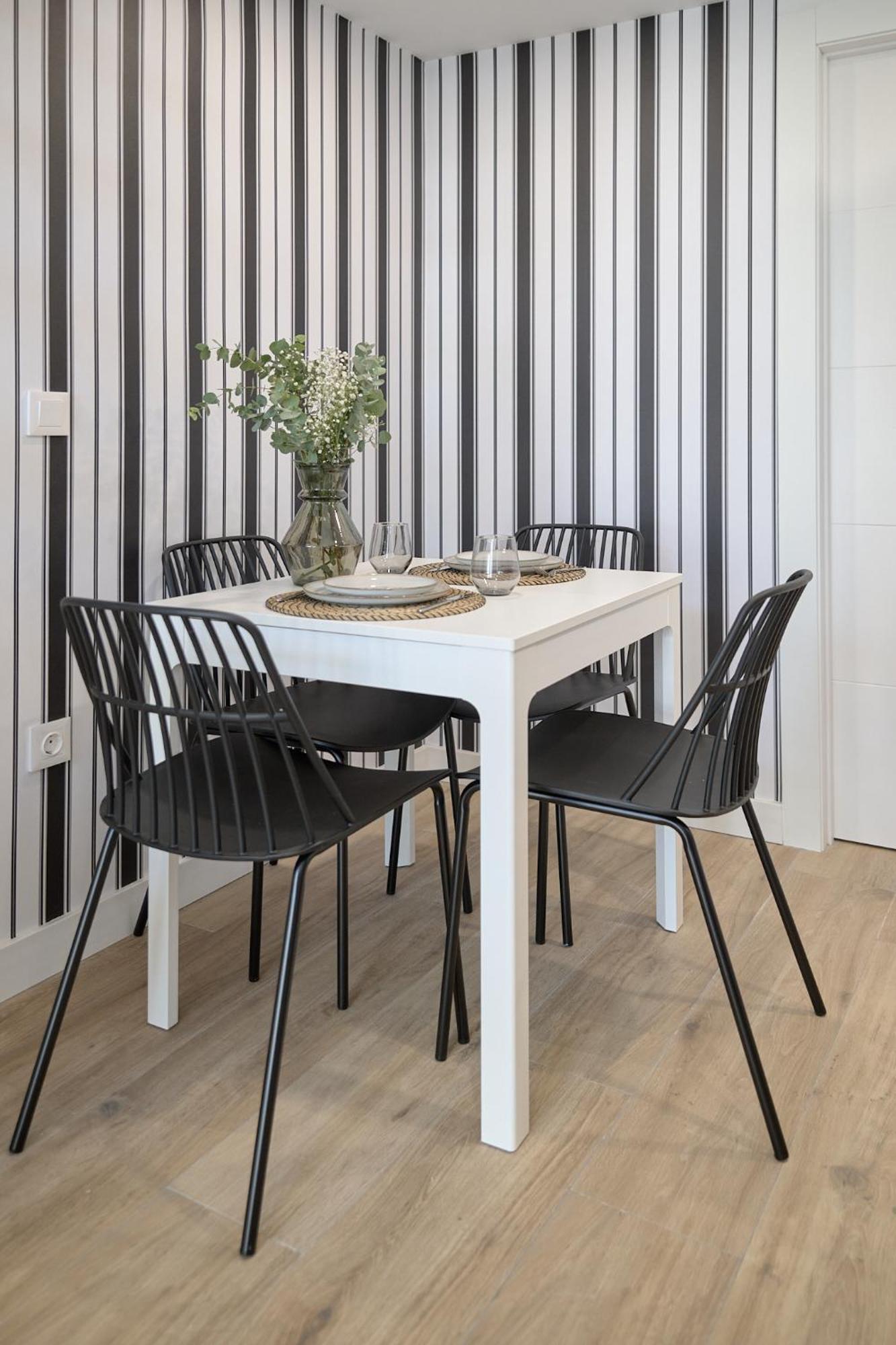 Apartment Romantic Roig Arena N4 By Virkin *