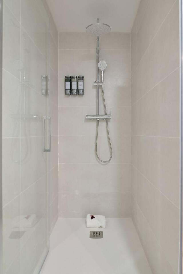 Romantic Roig Arena N4 Virkin Apartamento *