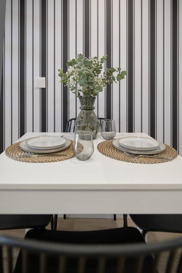 Apartamento Romantic Roig Arena N4 Virkin Valência