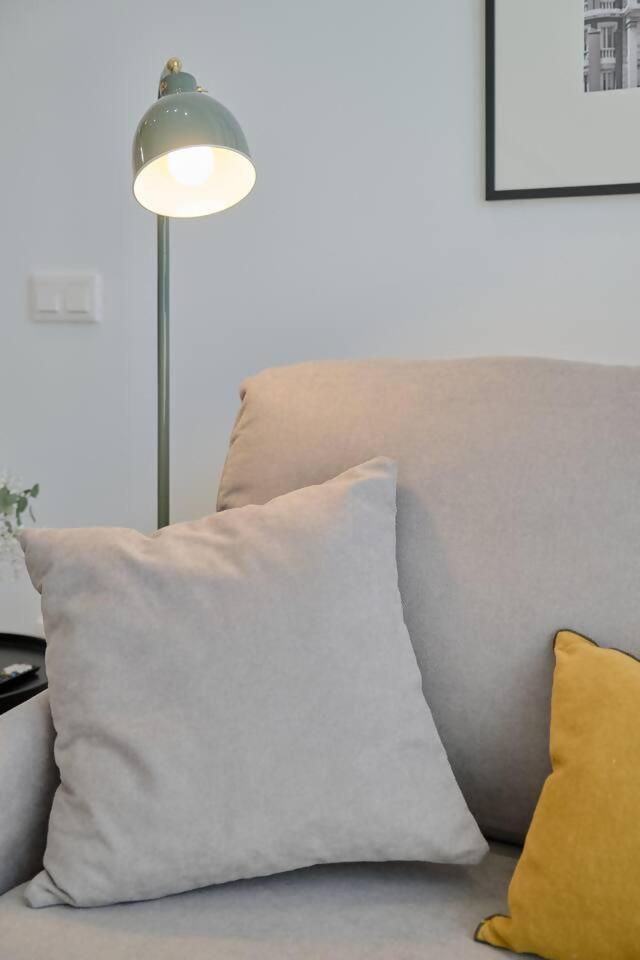 Apartamento Romantic Roig Arena N4 Virkin *