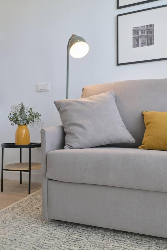 Romantic Roig Arena N4 Virkin Apartamento Valência
